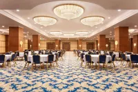 Tryp by Wyndham Izmit Hotels in Basiskele