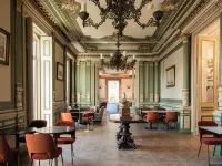 Soho Boutique Palacio de Pombo Hotels in Santander