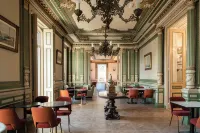 Soho Boutique Palacio de Pombo Hotels in Santander