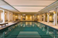 Cliveden House - an Iconic Luxury Hotel - WiFi