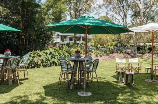 เชคเกอร์ส รีสอร์ต แอนด์ คอนเฟอเรนซ์เซ็นเตอร์