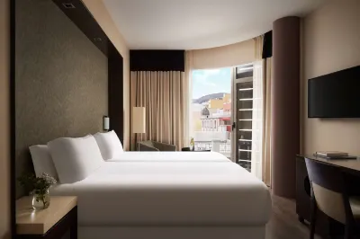 NH Tenerife Hotels in Santa Cruz de Tenerife