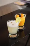 Palmetto Hotel Business San Miguel - bar