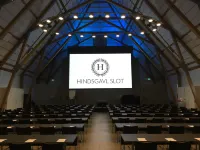 Hindsgavl Slot Hotels in Middelfart