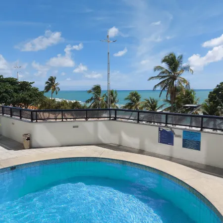 Hotel Euro Suíte Recife Boa Viagem by Nacional Inn