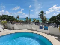 Hotel Euro Suíte Recife Boa Viagem by Nacional Inn