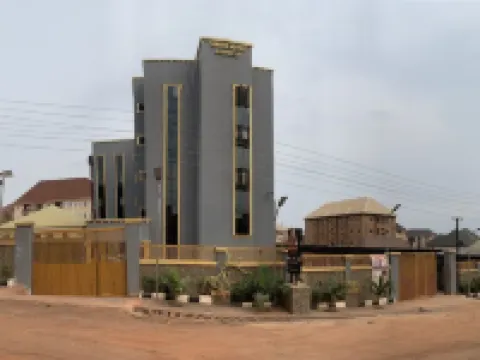 LINTOC HOTEL & SUITES LTD Hotels in Enugu