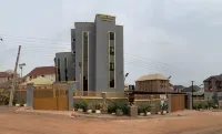 LINTOC HOTEL & SUITES LTD Hotels in 