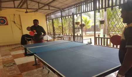 Campistaan Kolad Отели в г. Райгад