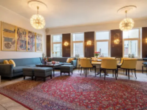 Hotel Dania Hotels in Silkeborg