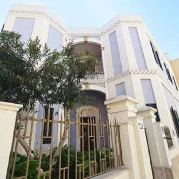 Barone Liberty & Luxury Spa-Boutique Hotel