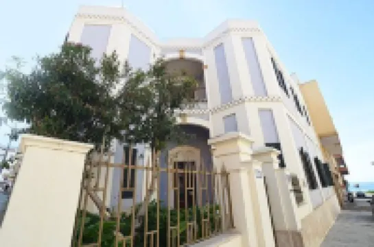 Barone Liberty & Luxury Spa-Boutique Hotel