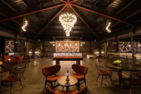 Valley Resort Hotels in Aqaba Qasabah District