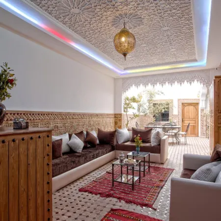 Hostel Amour d'Auberge