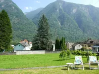 Casa Calanca Hotels in Moesa District