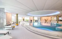 Hotel VierJahreszeiten am Seilersee - Pet friendly