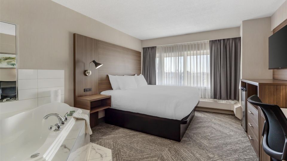 Best Western Cedar Park Inn