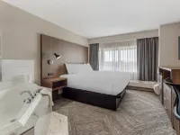 Best Western Cedar Park Inn Hotels in Edmonton