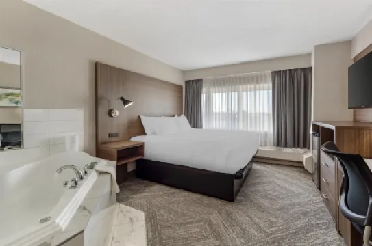 Best Western Cedar Park Inn