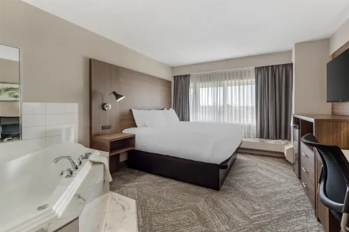 Best Western Cedar Park Inn