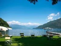 Hotel Campagna Hotels in Cannobio