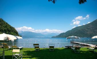 Hotel Campagna