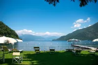 Hotel Campagna Hotels in Maccagno con Pino e Veddasca