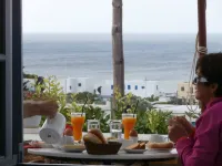 Kionia Galini Bangalows - Ocean View