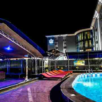 Bon Hotel Hyatti Warri Fitness & Recreational Facilities