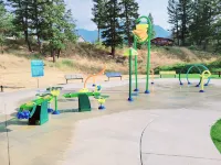 Mountain Springs Motel