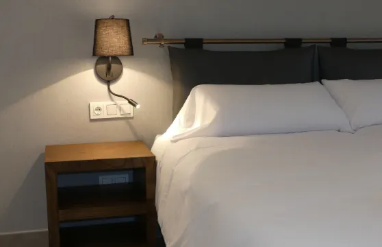 阿貝杜勒斯 3 號公寓酒店