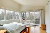 Winter Escape - Cozy Cabin Near Hunter Mt - Fireplace Views