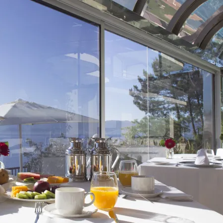 Gran Talaso Hotel Sanxenxo