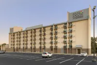 Four Points by Sheraton Myrtle Beach Hotel in zona Myrtle Beach Convention Center