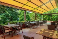Ensana Thermal Sárvár - Bữa sáng