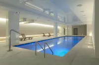 Relais & Châteaux Hotel Quadrille - Adults Only - 5 tähden
