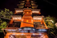 Everest Boutique Hotel Hotels in Kaldhara