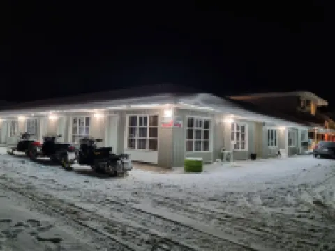 Manor Motel