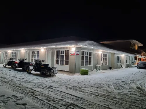 Manor Motel Hotels in Sauble Beach