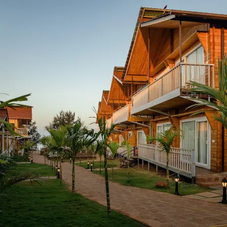Dallas Beach Resorts