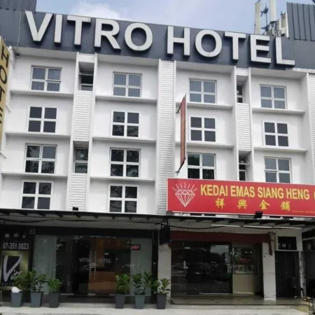 Vitro Hotel