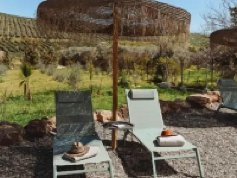 Boutique B&B Finca Viva la Vida Hotels in Alora