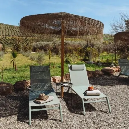 Boutique B&B Finca Viva la Vida