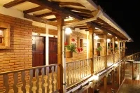 Uzhupud Garden Hotel & Lodge - 2-Star