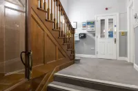 Saco Bristol West India House
