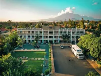 Njiro Legacy Các khách sạn ở 