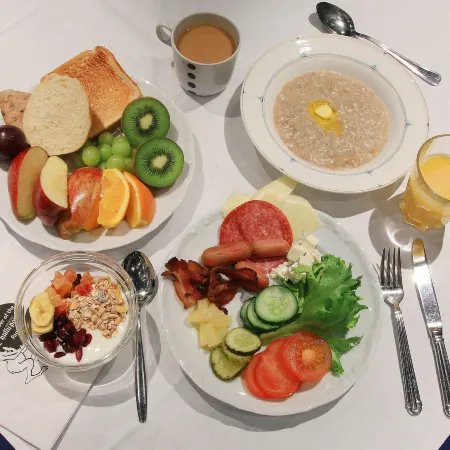 Hotel Hullu Poro