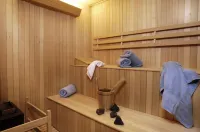 Hotel Casino Magic - spa