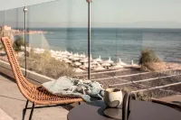 More Meni City Beach Rhodes - navetta aeroportuale