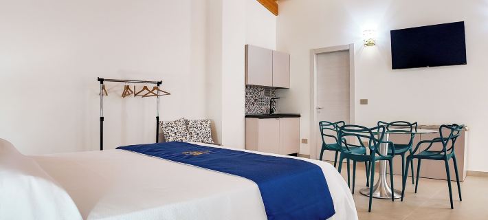 La Dimora del Duca Hotels in Agrigento
